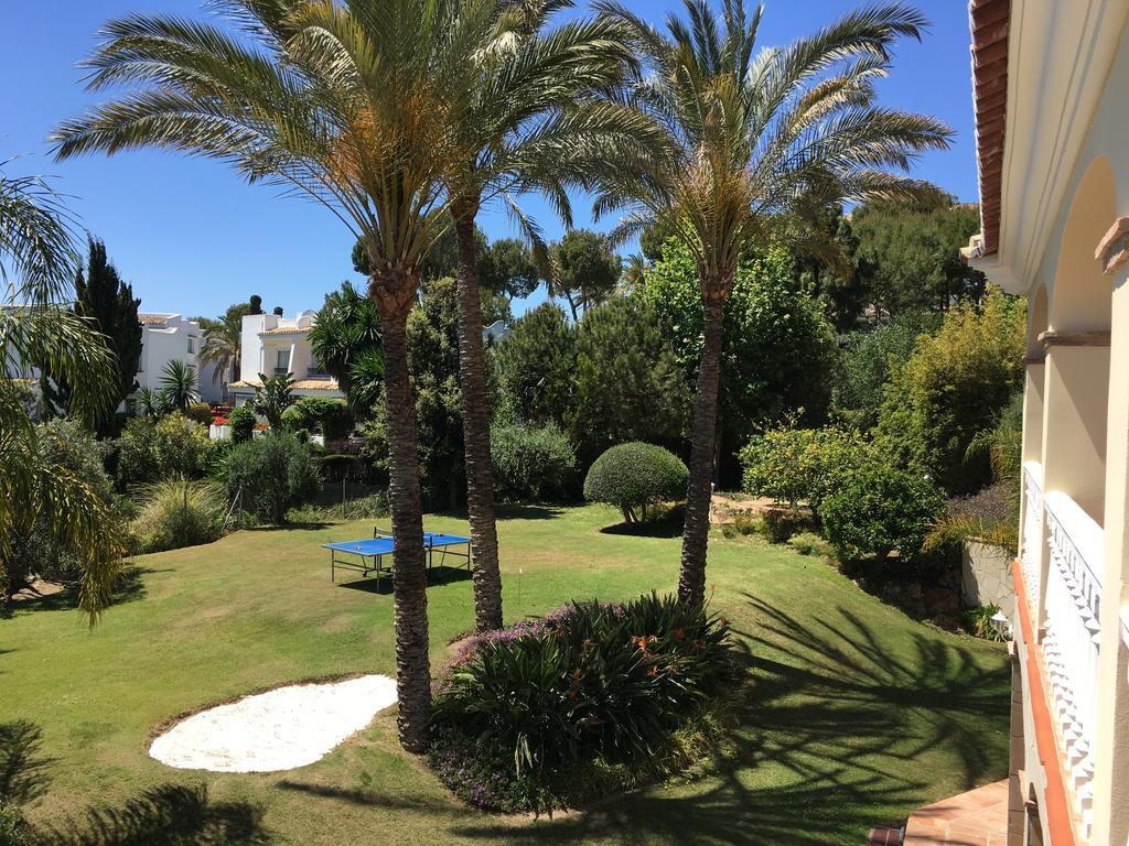 La Perla De Torrenueva Hotel La Cala De Mijas Eksteriør billede