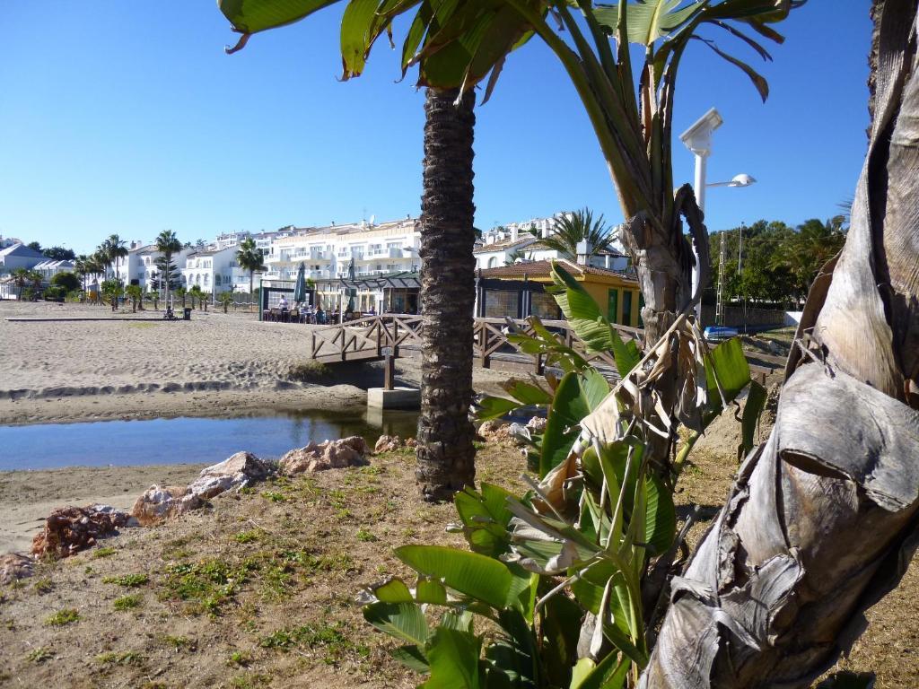 La Perla De Torrenueva Hotel La Cala De Mijas Eksteriør billede